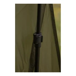 Abri Black Cat Kraken Shelter
