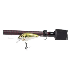Accroche Leurre Fox Rage Strike Point Lure Keeper