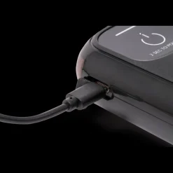 Aerateur silencieux Black Cat