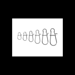 Agrafe Berkley Fusion 19 Finesse Snaps