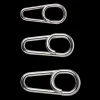 Agrafe Savage Gear Custom Salt Splitring