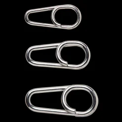 Agrafe Savage Gear Custom Salt Splitring