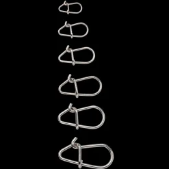 Agrafe Savage Gear Salt Round Snaps