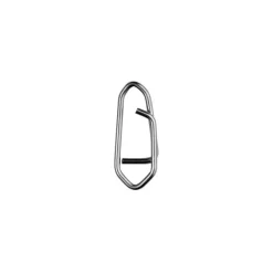 Agrafe Spro Prime Snap Mini Black