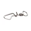 Agrafe Spro Salt! Stainless Steel Quick Change Snap