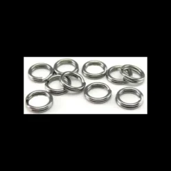 Anneaux Brises Borboleta Split Ring Exo