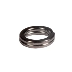 Anneaux Brises Fox Rage Strike Point Stainless Steel Split Rings