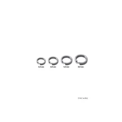Anneaux Brises Owner Fine Wire