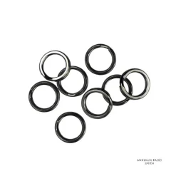 Anneaux Brises Smith Split Rings