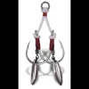 Assist Hook VMC Slow Blade Assist 7264AB