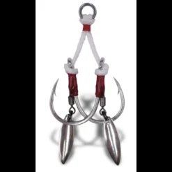 Assist Hook VMC Slow Blade Assist 7264AB
