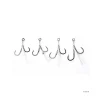 Assist-hook Hearty Rise Double Micro Jigging MJT-10