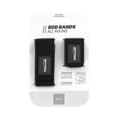 Attache Canne Spro Neoprene Rod Bands