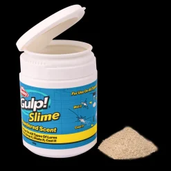 Attractant Berkley Gulp Slime