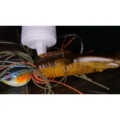 Attractant Pro Cure Bait Sauce