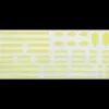 Autocollants Harima Marker Sticker