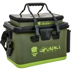 Bakkan Gunki Safe Bag