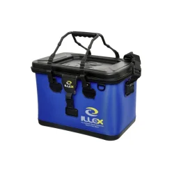 Bakkan Illex Boat Deluxe 40