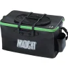 Bakkan Madcat Foldable Live Bait Bucket 50 L