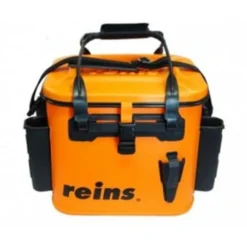 Bakkan Reins Middle Orange