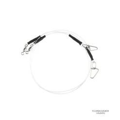bas de ligne Abu Garcia Svartzonker Fluorocarbon Leaders