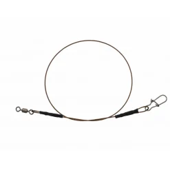 Bas de Ligne Berkley Fusion19 Steel Spin Leaders