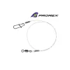 Bas de ligne Daiwa Prorex Fluorocarbone FC Leader 30cm
