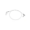 Bas De Ligne Fox Rage 7 Strand Leader