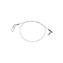 Bas De Ligne Fox Rage 7 Strand Leader