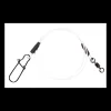 Bas de ligne Fox Rage Strike Point Ready Tied Fluorcarbon Leader