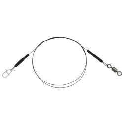 Bas de ligne Spro Freestyle Titan Traces 7X