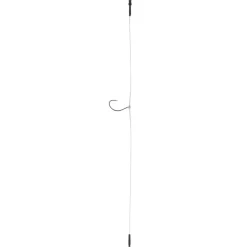 Bas de ligne Spro Titanium Adjust Drop Shot Rig