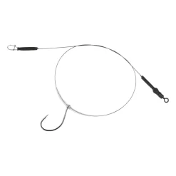 Bas de ligne Spro Titanium Adjust Drop Shot Rig