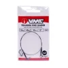 Bas de Ligne VMC Titanium Pike Leader