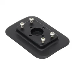 Base a coller Berkley Glue-on Pad