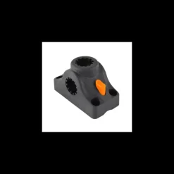 Base Seven Bass Plug & Go a Visser
