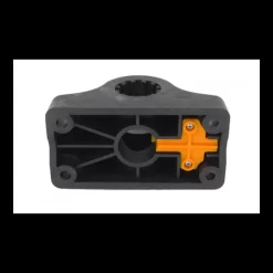 Base Seven Bass Plug & Go a Visser