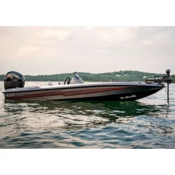 Bass Boat Bass Cat Pantera Classic