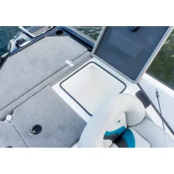 Bass Boat Bass Cat Pantera Classic