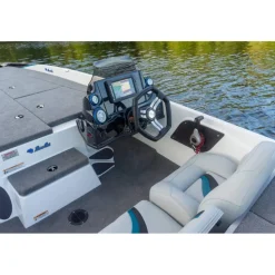 Bass Boat Bass Cat Pantera Classic