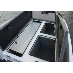 Bass Boat Bass Cat Pantera Classic