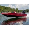 Bass Boat Bass Cat Puma STS