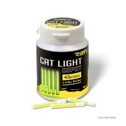 Batonnets Lumineux Black Cat Cat light Depot 45mm