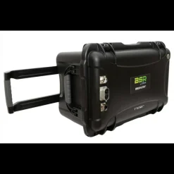 Batterie Lithium BSR Brushless+ LifePO4 Gen3 et Chargeur Etanche