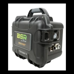 Batterie Lithium BSR Prestige+ LifePO4 Gen3 avec Chargeur et Prise Sondeur