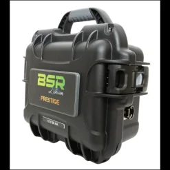 Batterie Lithium BSR Prestige LifePo4 Gen3 et Chargeur Etanche