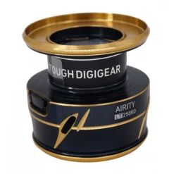 Bobine Moulinet Daiwa Airity LT 2020