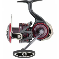 Bobine Moulinet Daiwa Ballistic MQ LT 2021