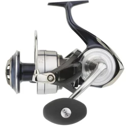 Bobine Moulinet Daiwa Certate SW
