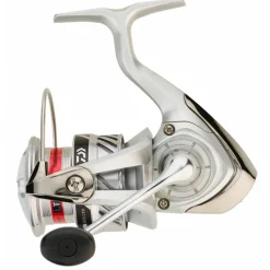 Bobine Moulinet Daiwa Crossfire LT 2020